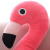 Duoai brand hot selling popular Super cute and comfortable handfeel eco-friendly Flamingo doll plush toy