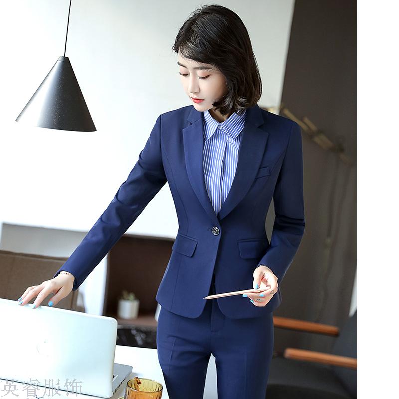 women's professional wear