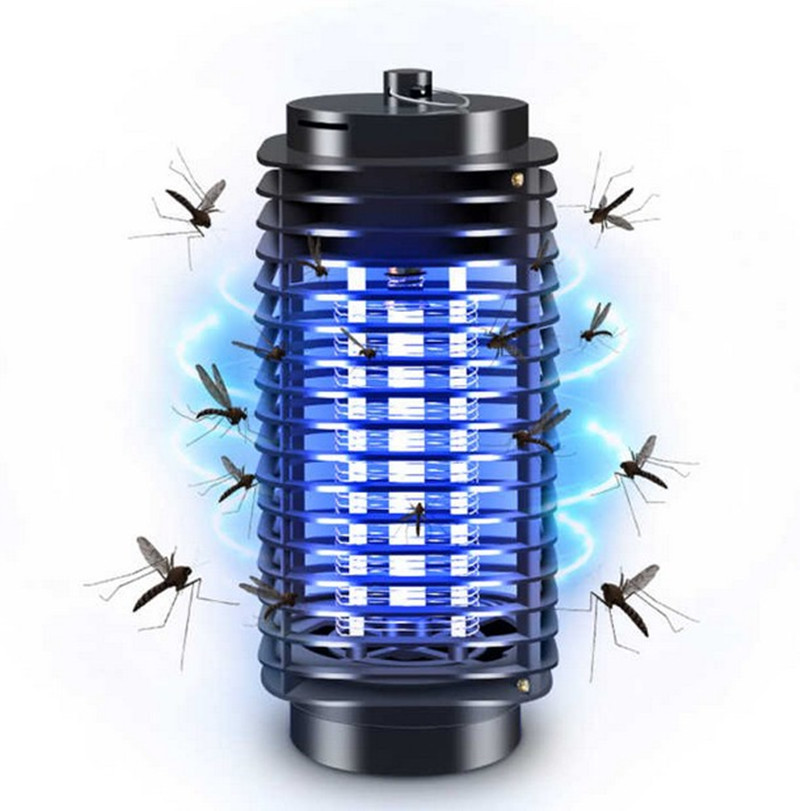 安豹 静音灭蚊灯 家用电子灭蚊器养殖场捕蚊器 养鸡场 畜牧业灭蚊