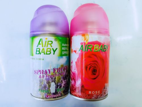 air baby freshener