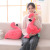 Duoai brand hot selling popular Super cute and comfortable handfeel eco-friendly Flamingo doll plush toy