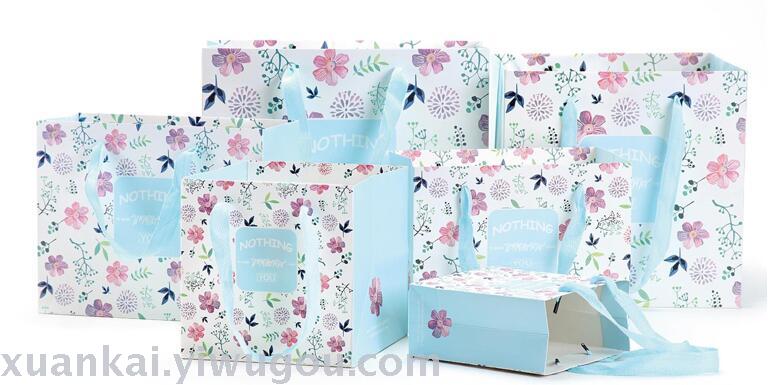 super size gift bags