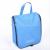The manufacturer can specify the large capacity of the bath bag to pack a bag of polyester toiletry bag.