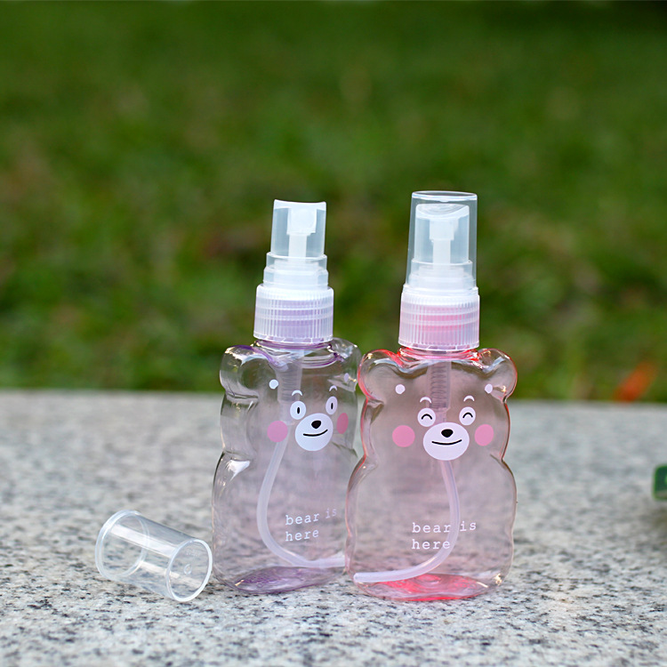 cute spray bottles