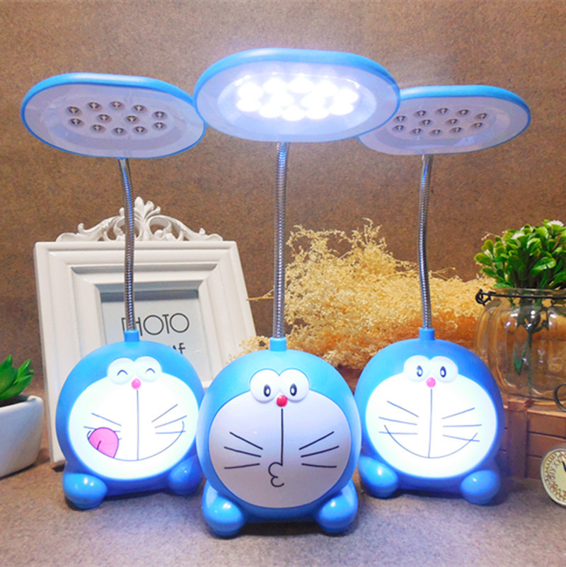 mini cartoon table lamp