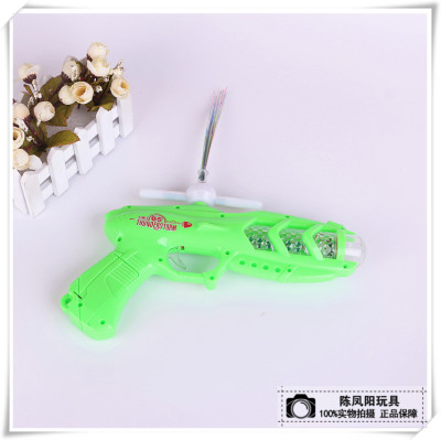 Electric toy pistol toy factory direct sale.