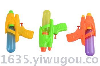 Manufacturers direct 9.9 yuan summer beach toys children's toys water gun play toy water gun wholesale