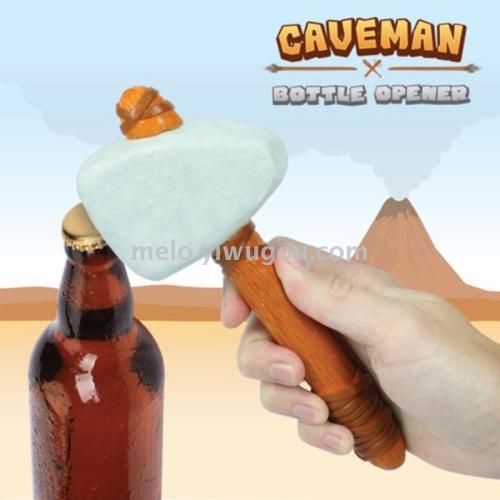 Bottle Opener Stone Bottle Opener Hammer Bottle Opener