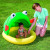 Bestway52162 goldfish tent playpool sunshade baby swimming pool
