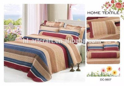 patchwork design summer quilts made in india