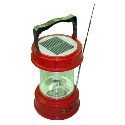 Supply The Solar Camp Light Comes With A Radio And Super Bright Solar Camp Light Comes With A Radio