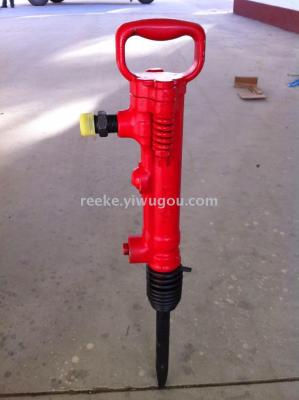 Supply TOKU tca 7 cement crusher drill air hammer in TOKU Japan
