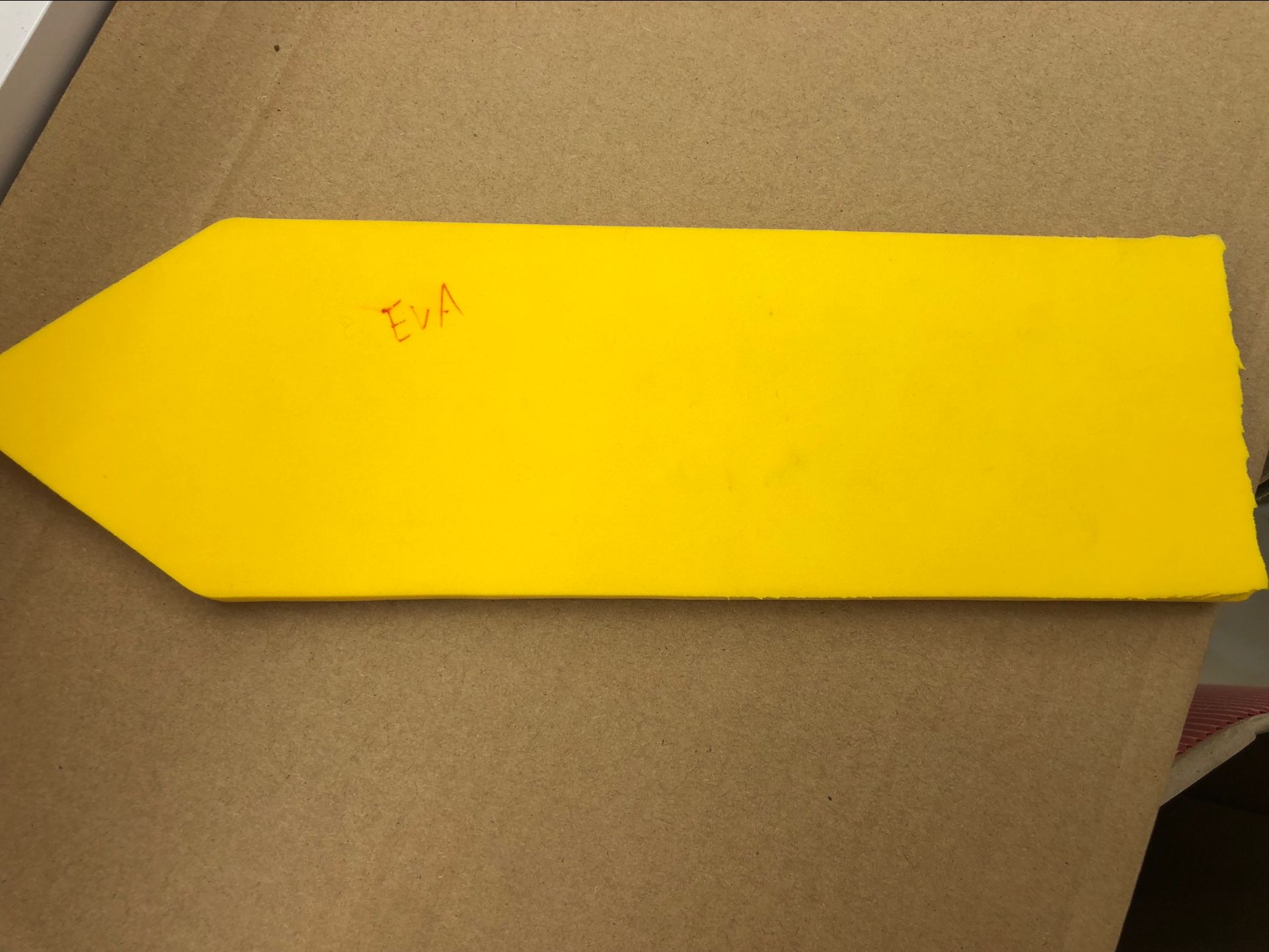 Production supply color EVA sheet color EVA coil custom color EVA