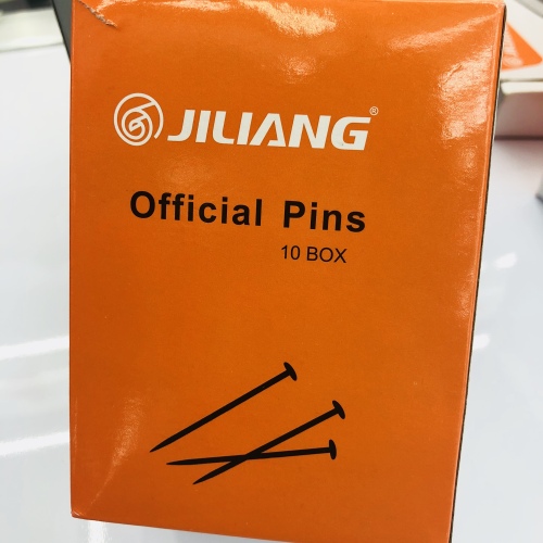 Pin Office Supplies Jiliang Pin Wholesale 