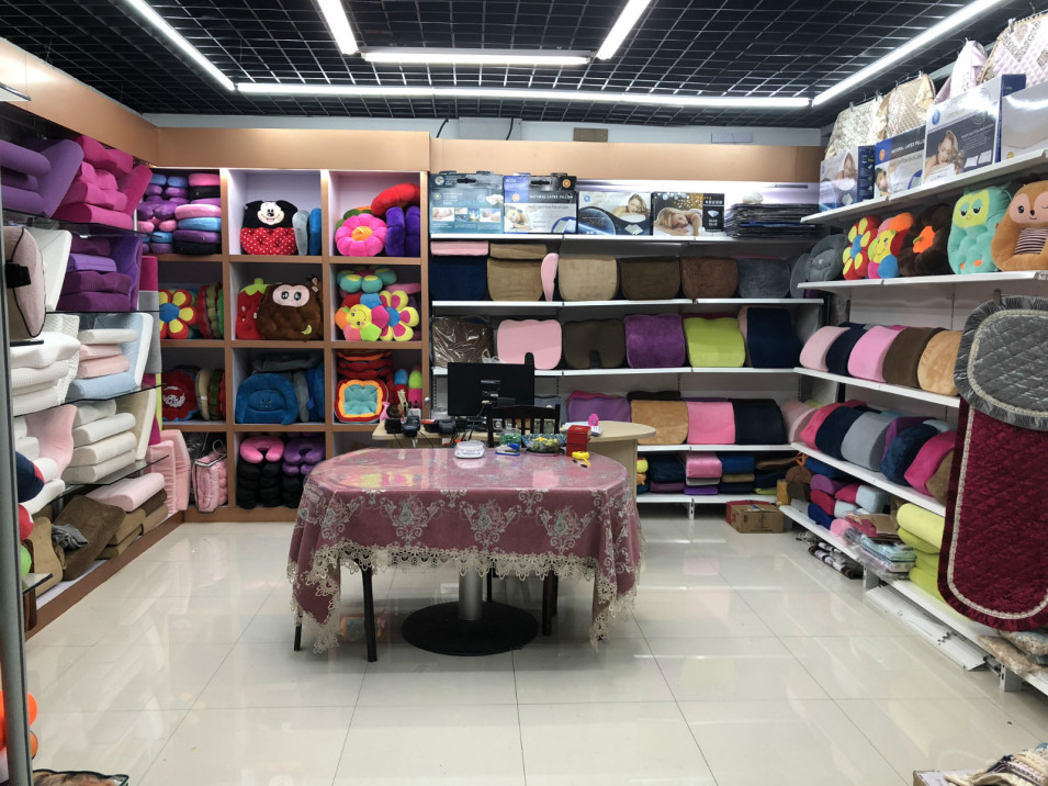 洛奇家居饰品厂