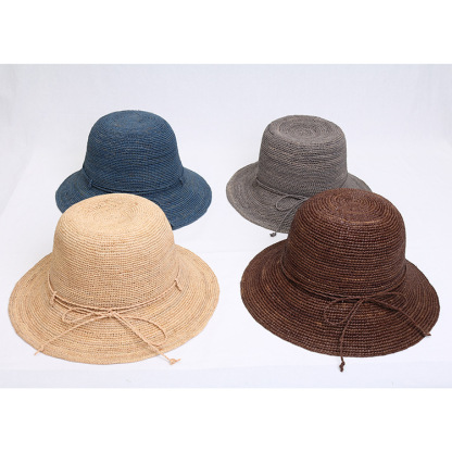 慈溪市周巷卓姿草帽厂