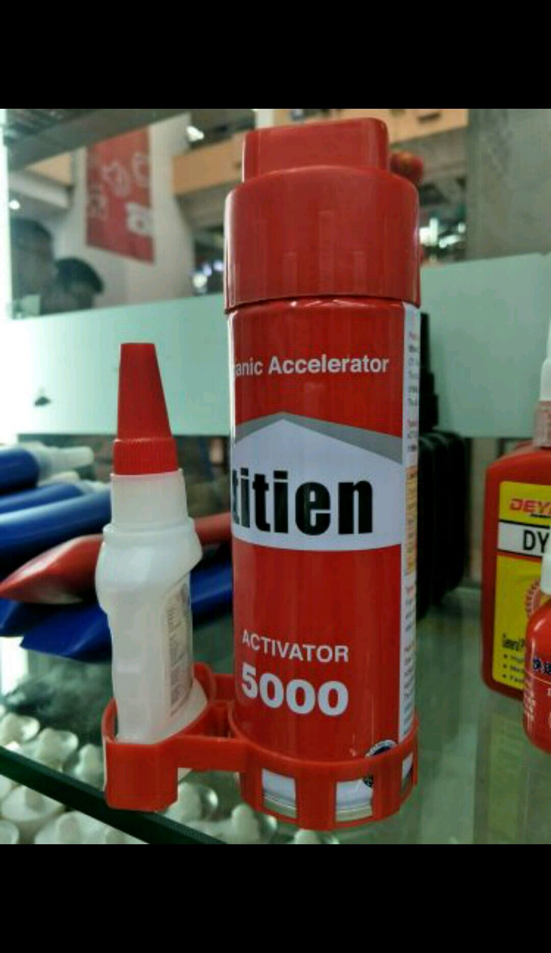 502 adhesive