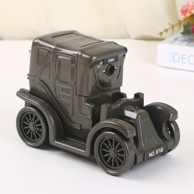 hand operated pencil sharpener