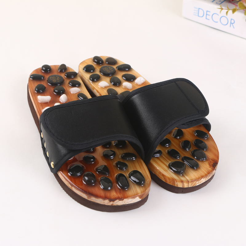 jade health massage shoes