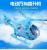 Self-produced and self-sold 9.9 hot selling electric universal flash helicopter light children electric toys wholesale.