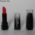 Romantic May Manufacturer Matte Lipstick 12-Color Lip Bite Makeup Gradient Black Tube Pumpkin Lipstick Student Style