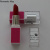 Romantic May Manufacturers Supply Patch Square Tube Lipstick Lip Glaze Lip Gloss Lipstick Extended Moisturization Moisturizing