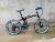 20inch LAND ROVER moutain bicycle   folding bicycle