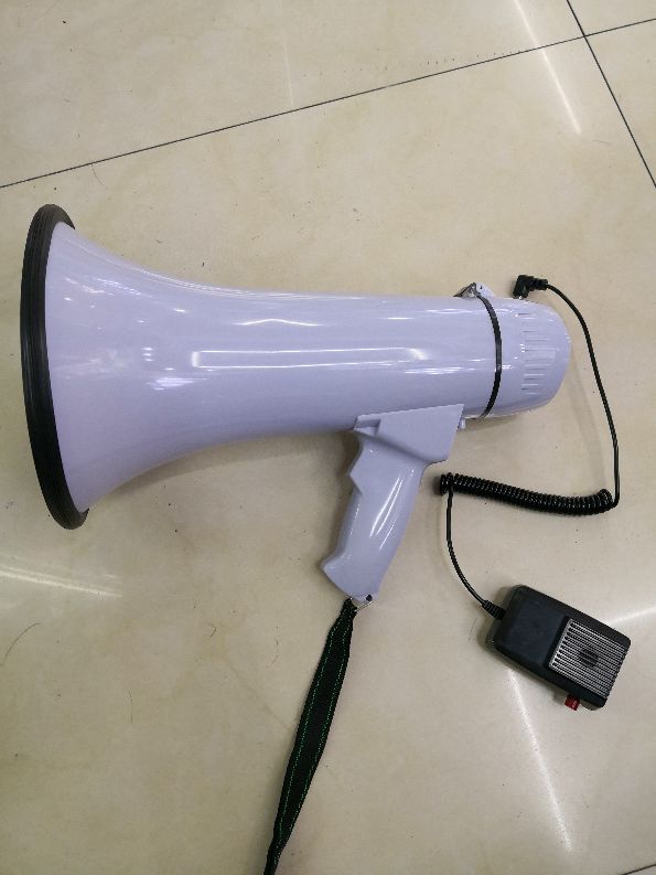 带usb喊话器 带充电 带录音 车载扩音器 腰挂扩音器 高音喇叭 欢迎