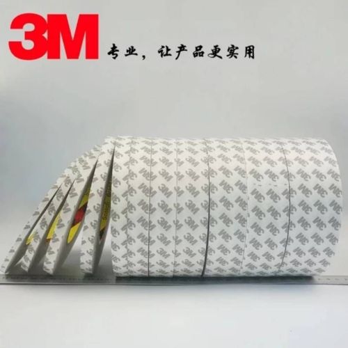 Supply 3M Strong Tape， 3M Tape Can Be Punched