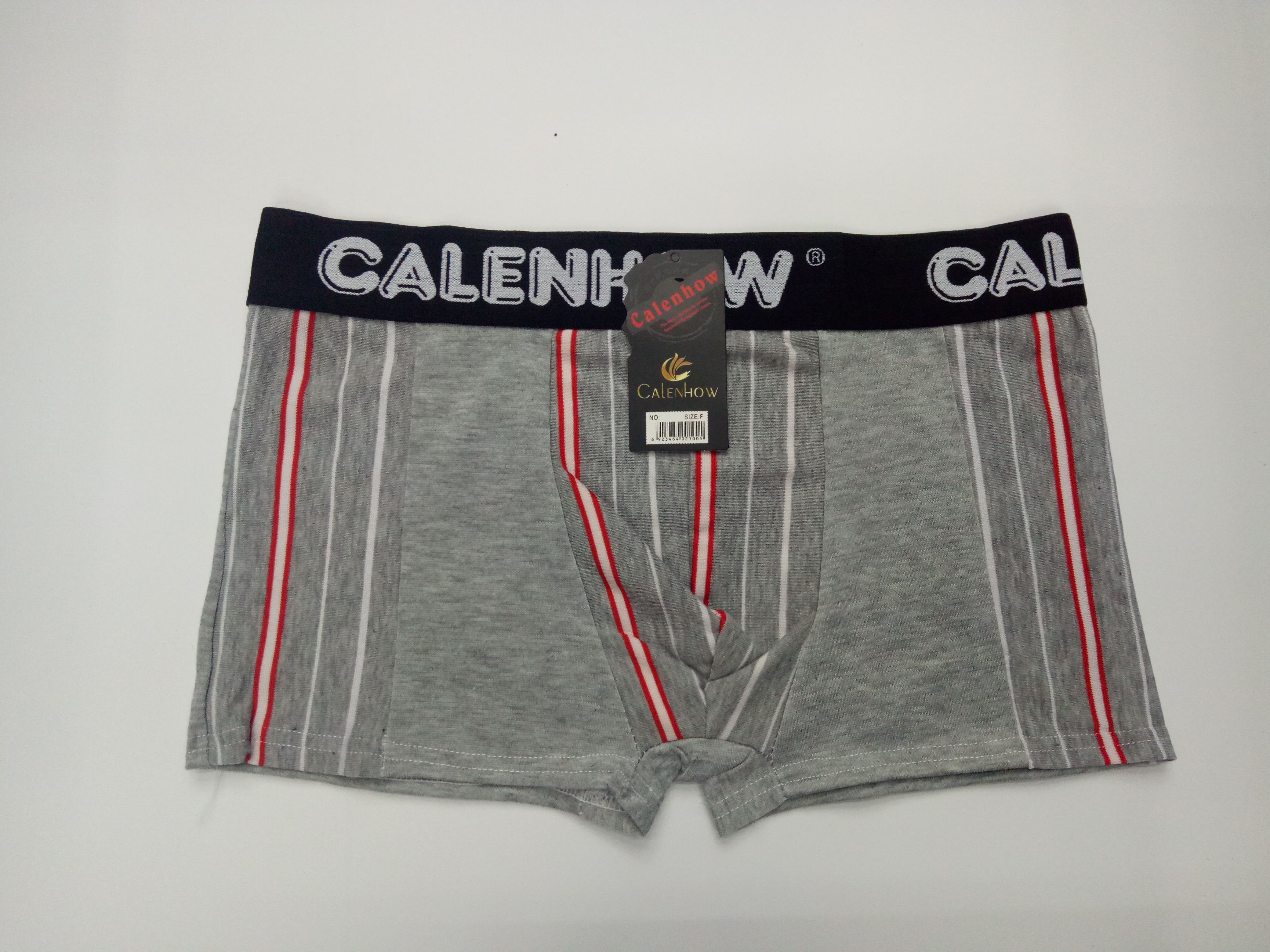 polyester cotton boxer shorts