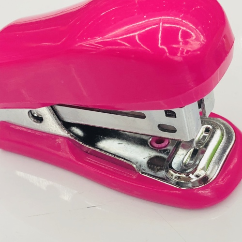 1038a stapler small stapler for students convenient small and beautiful stapler wholesale