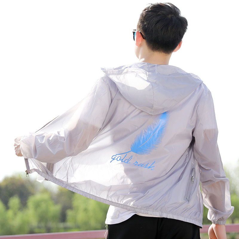 lightweight uv protection shirt