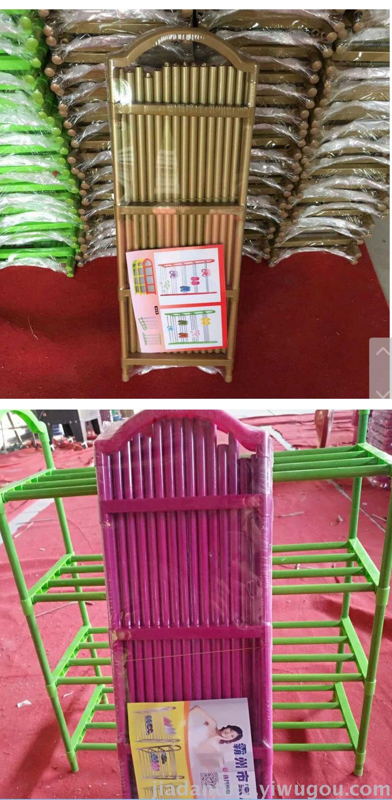 stainless steel shoe racks on Supply Color Plastic Multi Functional Diy Shoe Rack Receiving Frame Stainless Steel Shoe Rack Furniture Reporting