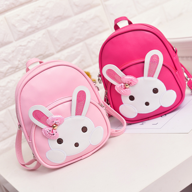 baby girl rucksack