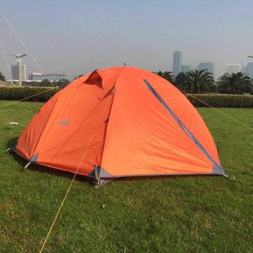 aluminum pole hands build tents factory direct sales camping tent. can be customization as request.