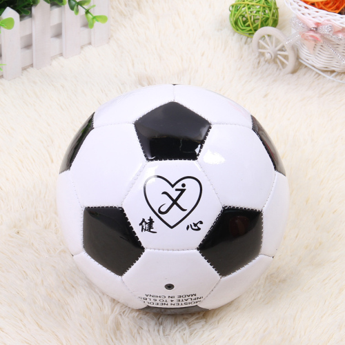 football classic black and white fast football no. 5 football machine sewing football wholesale football football manufacturer