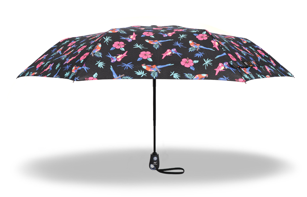 3740 fully automatic bird umbrella foreign trade hot style