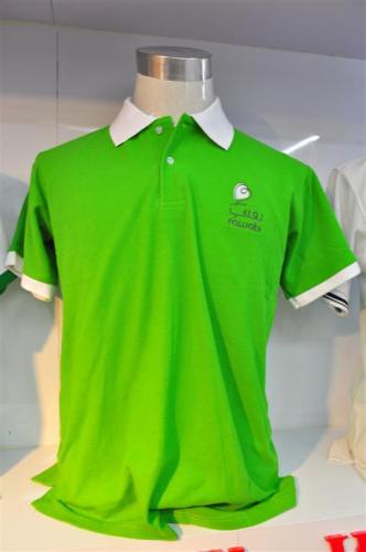 Sample Processing Advertising Shirt， Polo Polo Shirt， Long-Sleeved T-shirt， Foreign Trade T-shirt， Polyester Cotton Flip Shirt
