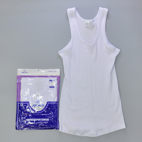 upolon plus size stretch vest men‘s bodybuilding fitness exercise vest coarse thread narrow back vest