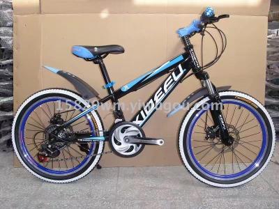 Bicycle mountain bike accessories bicycle  electric bike 