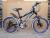 Bicycle mountain bike accessories bicycle  electric bike 