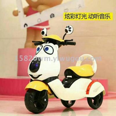motorcycle bicycle toy 