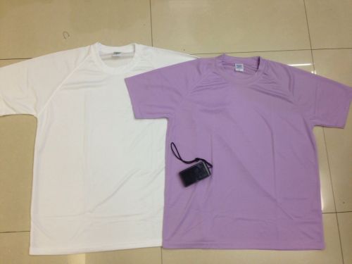 sample processing and production of cultural shirts， advertising shirt， polo shirt， long sleeve loose， round vt t shirt