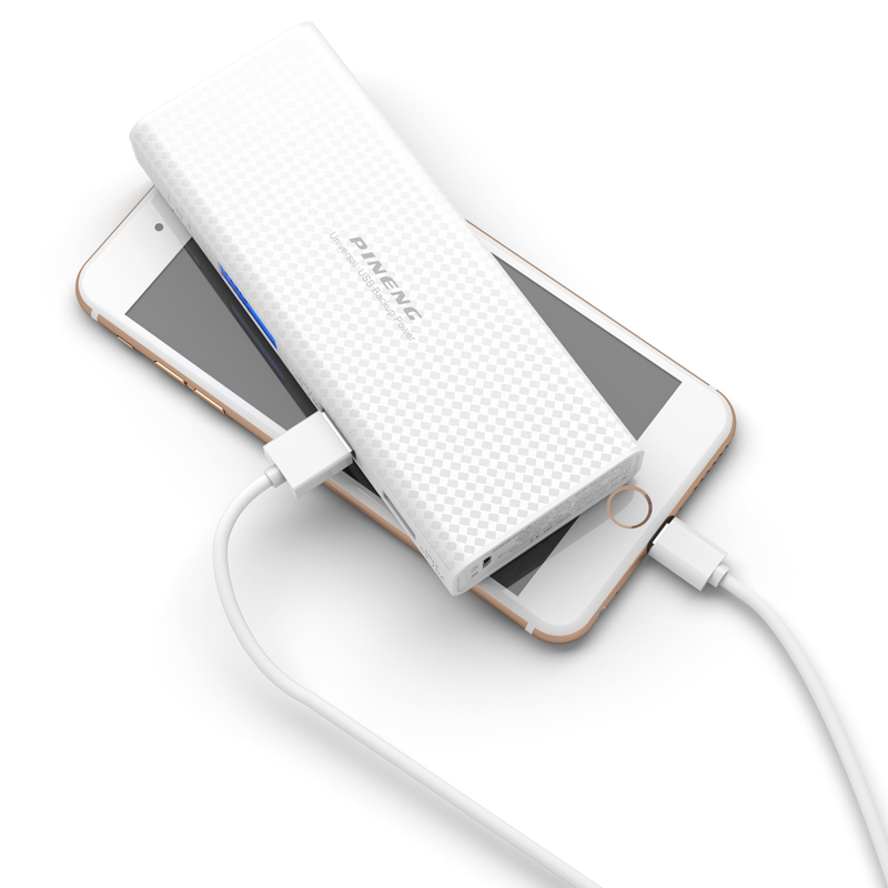 mobile power 10000mah mobile phone charger mobile power portable