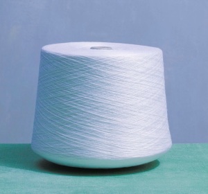 402缝纫线 大白色