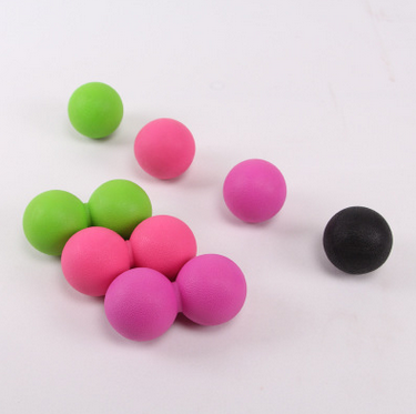 tpe fascia ball massage ball fitness hockey muscle relaxation