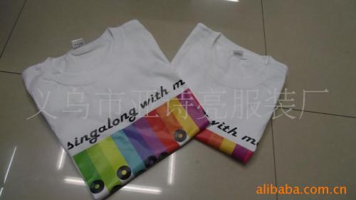 Summer Custom Couple‘s Shirts， Parental Shirt， Men‘s and Women‘s T-shirt
