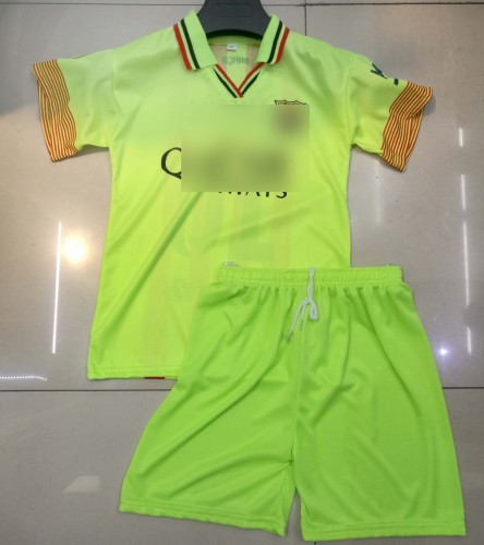 football club suit barcelona rona men‘s t-shirt team uniform printable advertising shirt