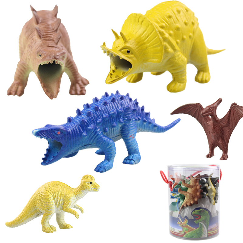 children's dinosaur toys