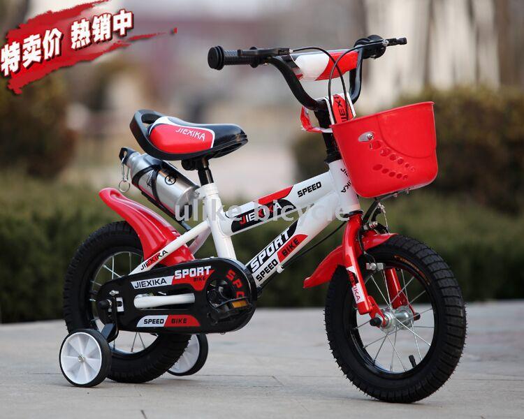 Bike for discount 2.5 year old